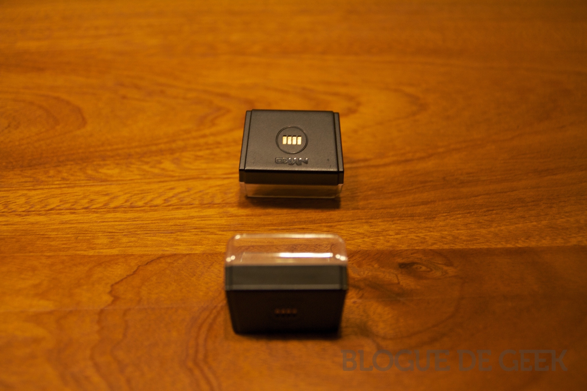 Nyko Charge Base 3 PS3