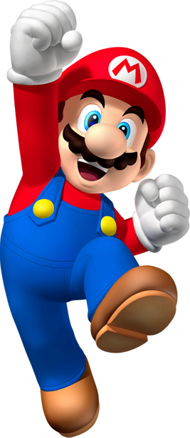 Connaissez-vous le Nintendo World Store?