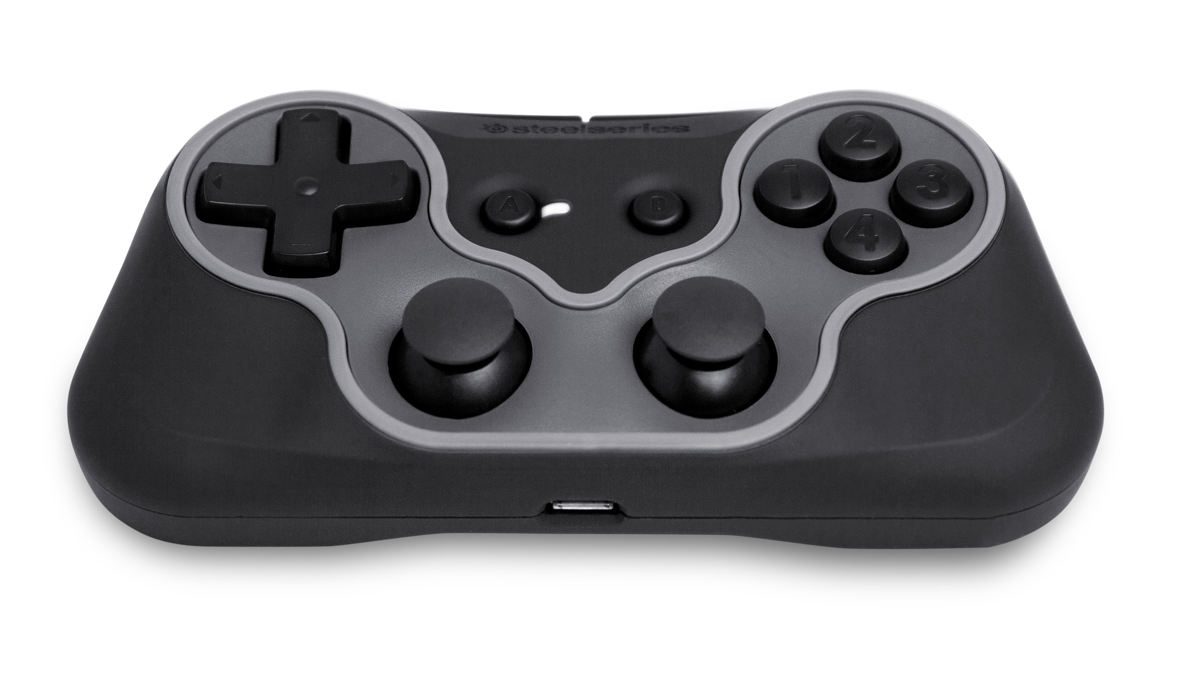 SteelSeries Free