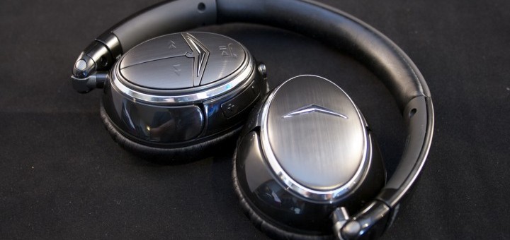 Klipsch Image ONE Bluetoooth [Test]