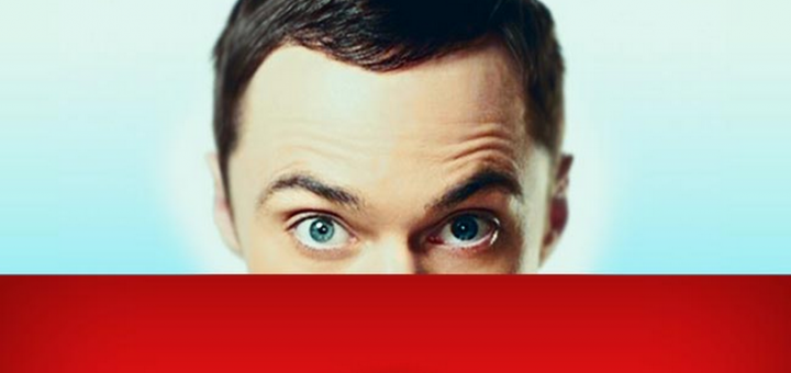 Tous les t-shirts de Sheldon [Infographique]