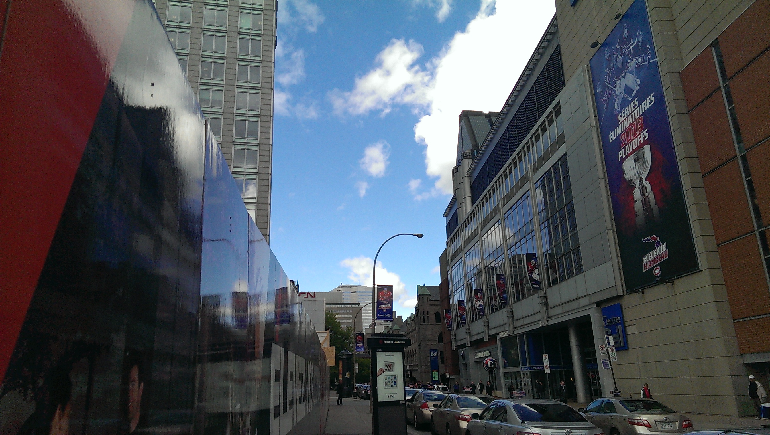 HTC One [Test]