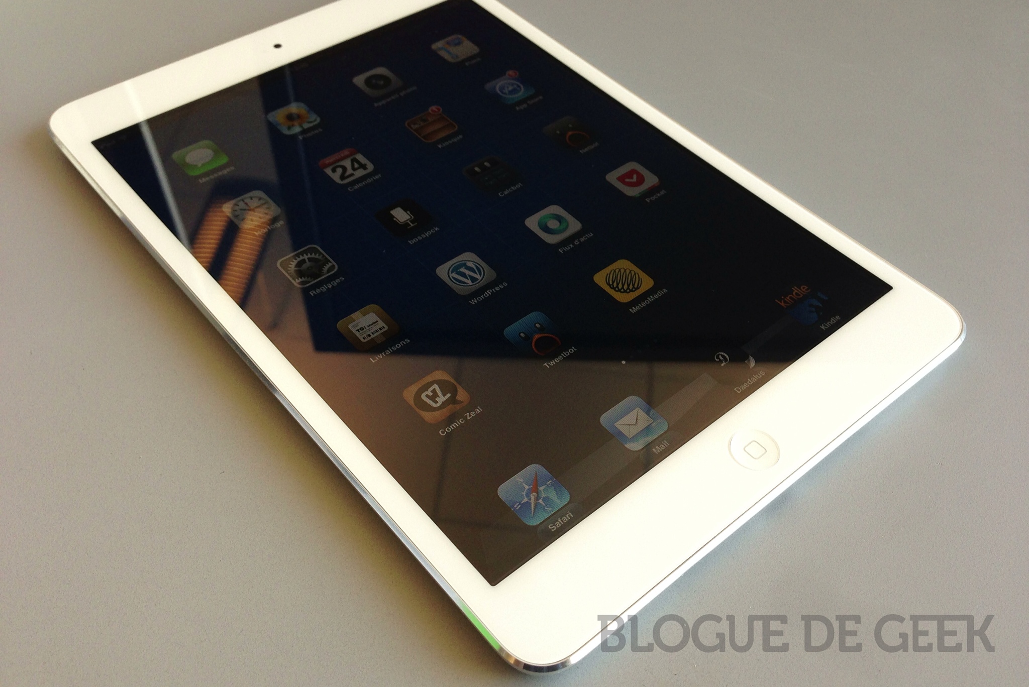 iPad Mini