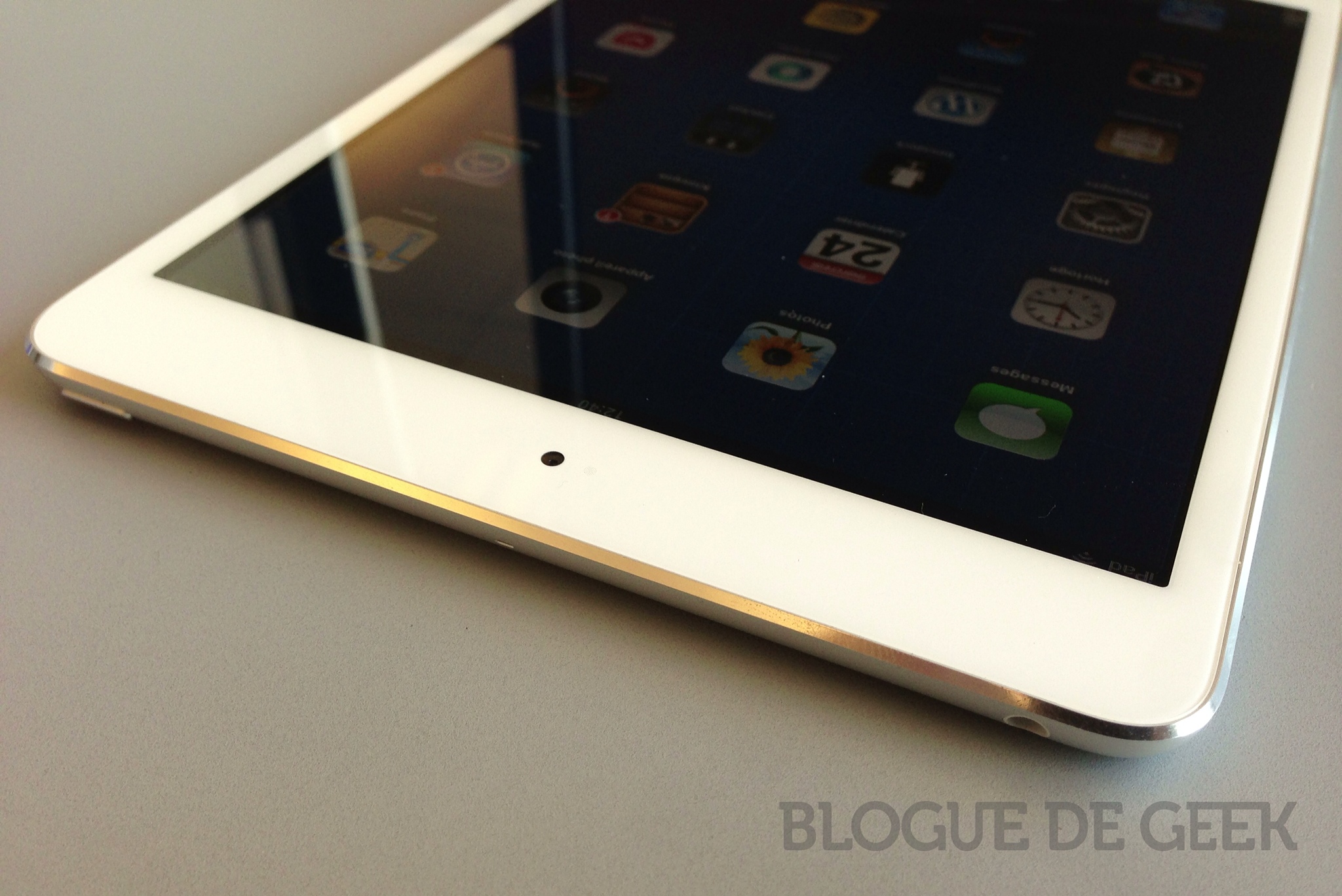 iPad Mini