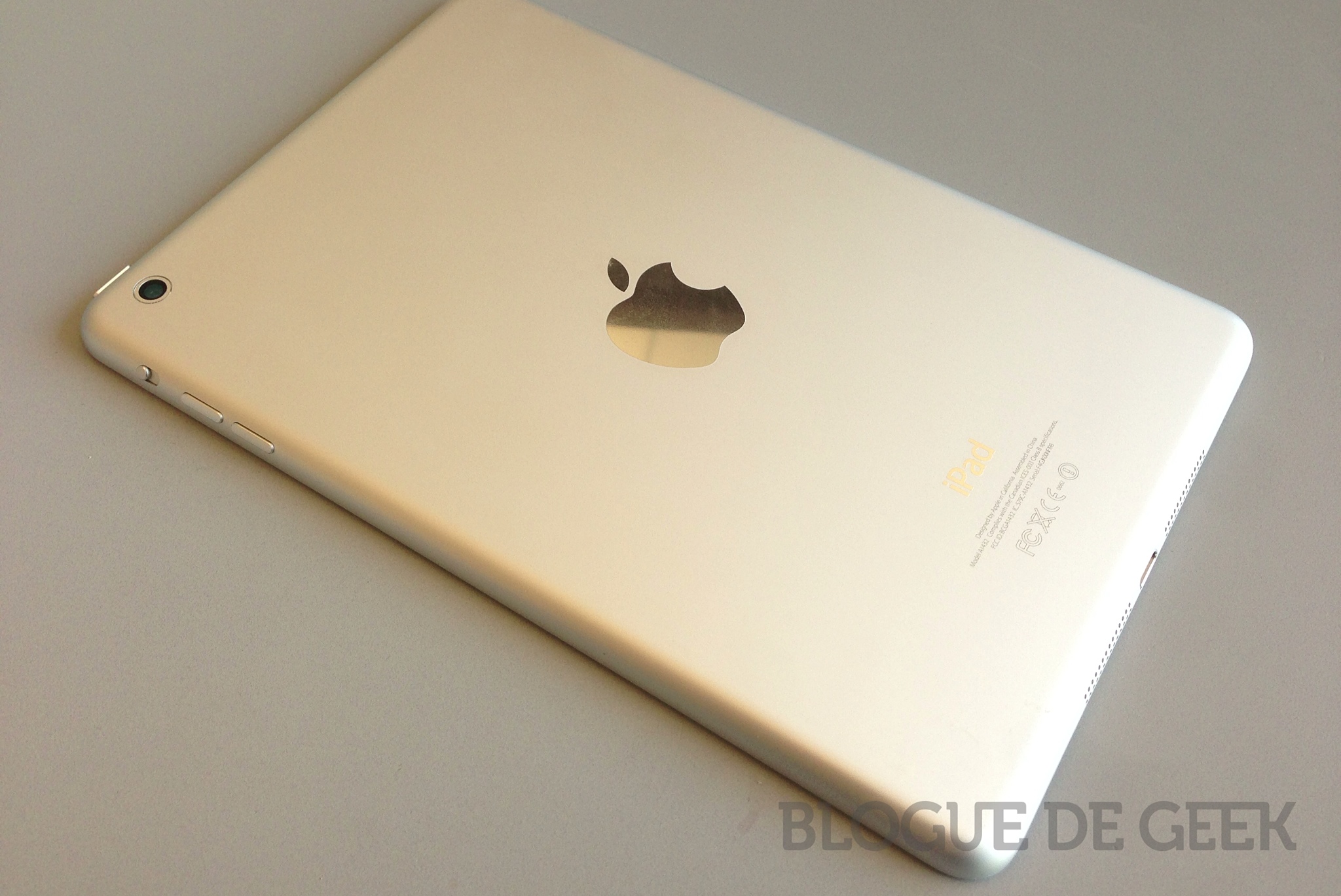 iPad Mini