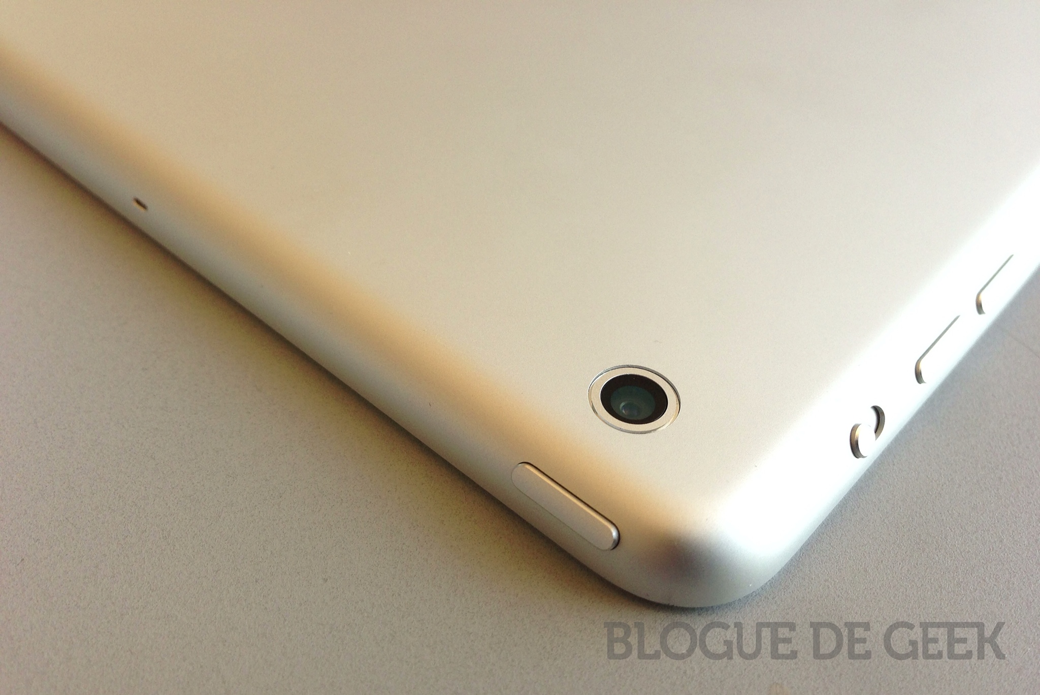 iPad Mini