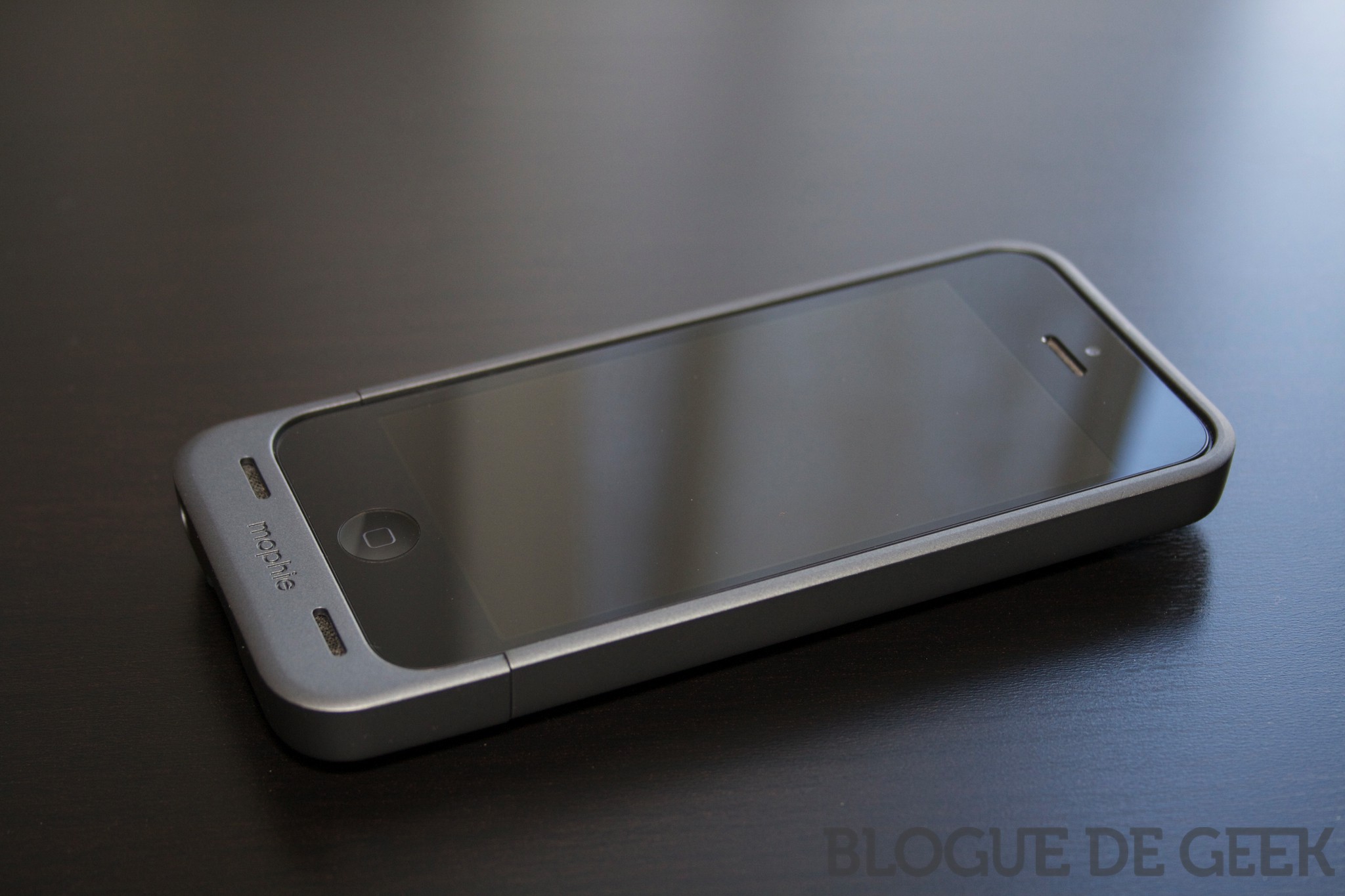 Mophie JuicePack Helium
