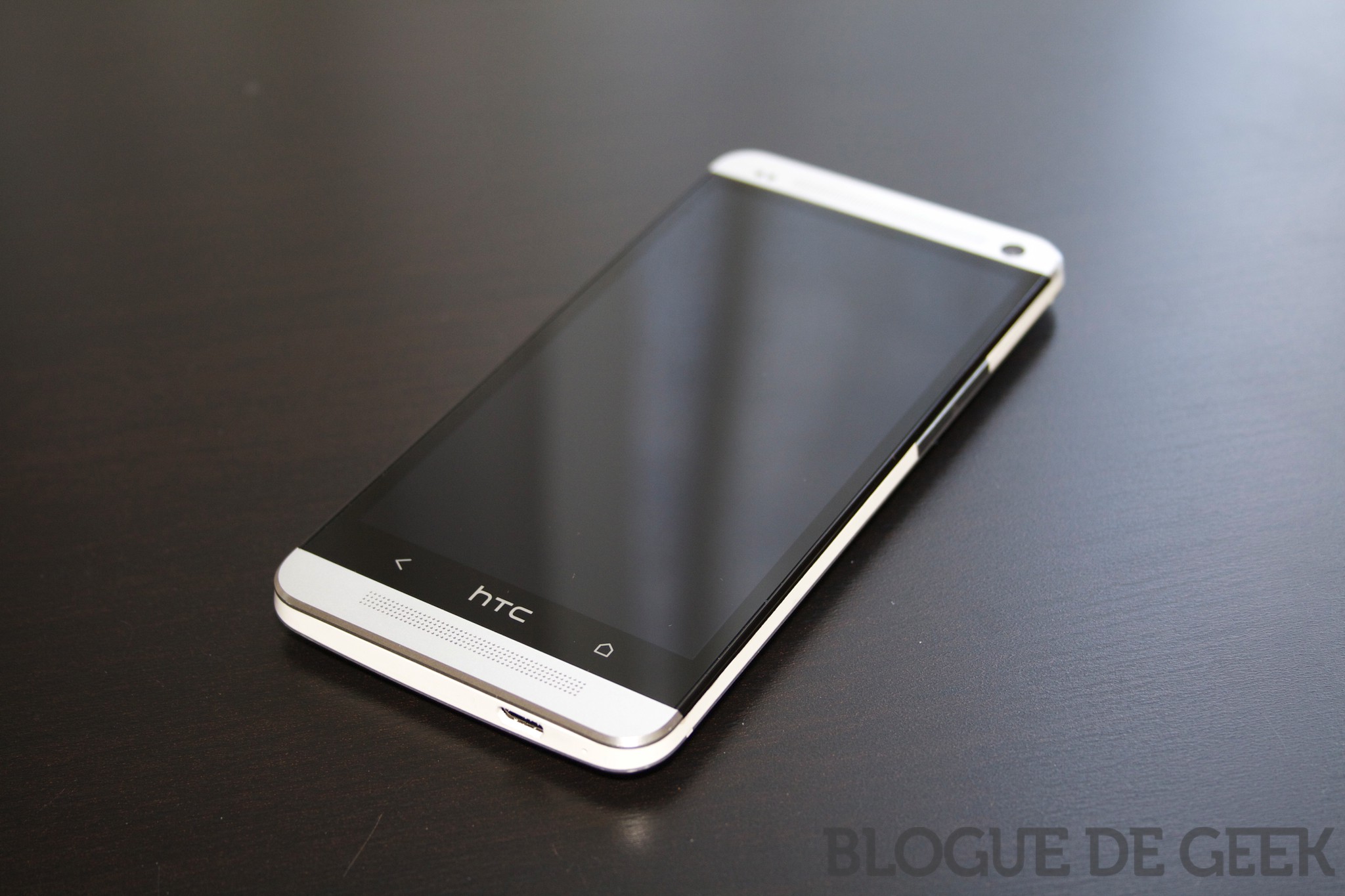 HTC One
