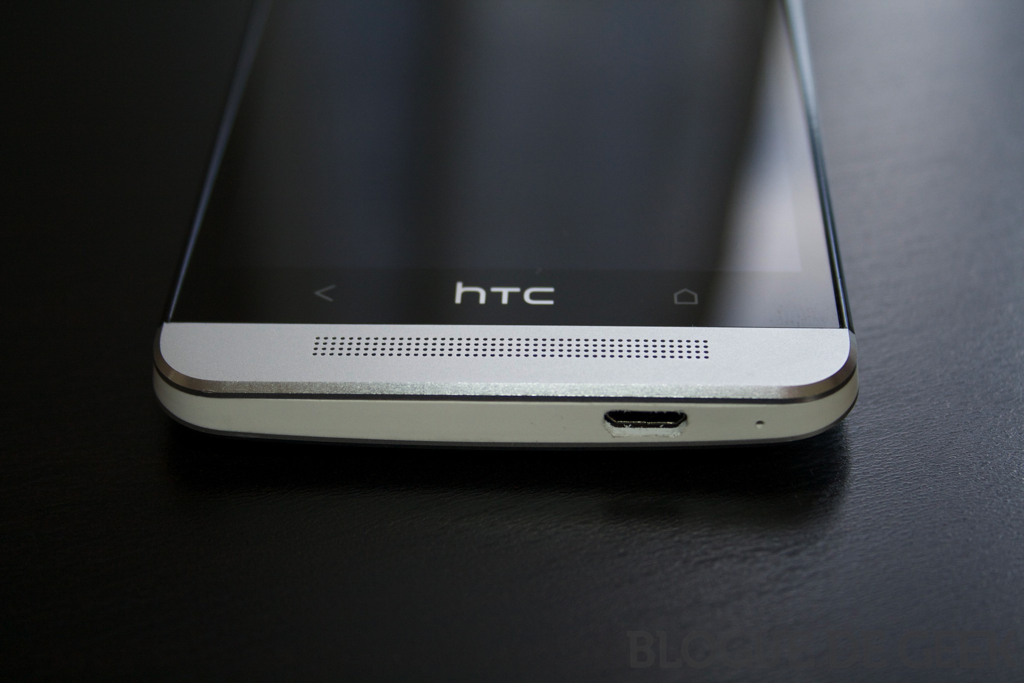 HTC One