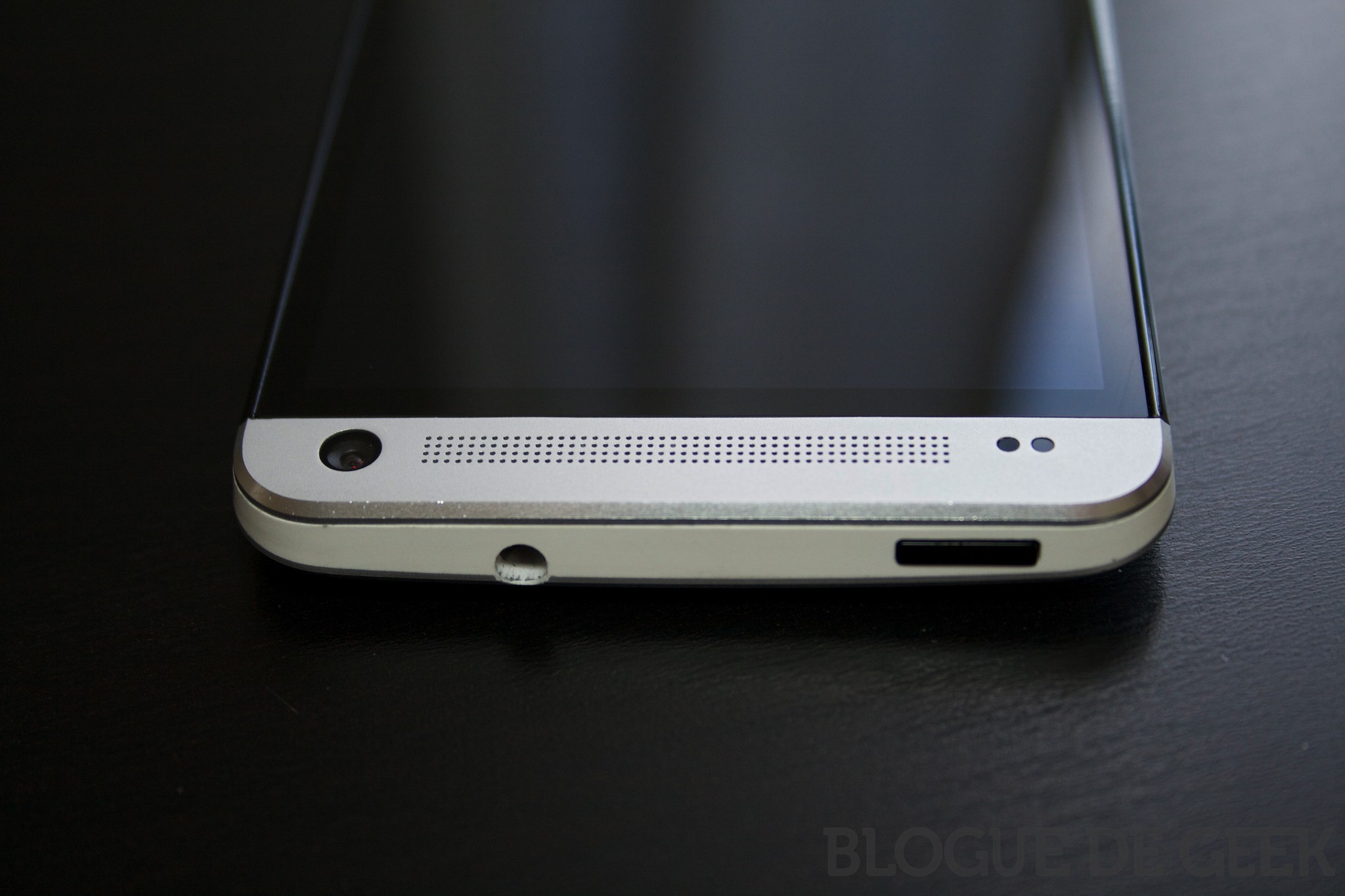 HTC One