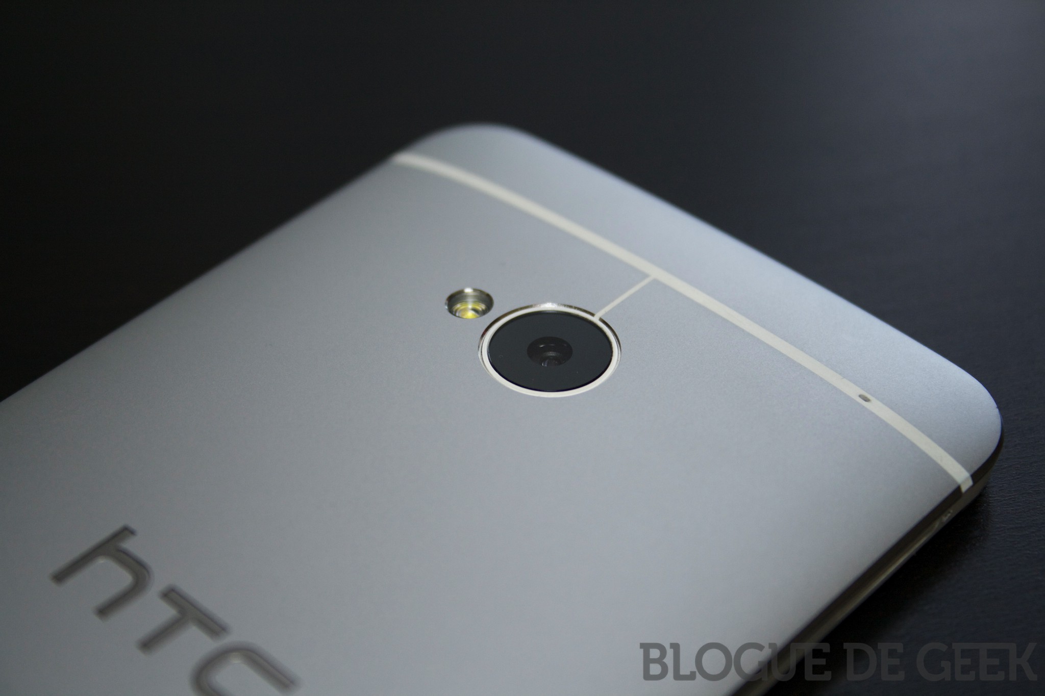 HTC One