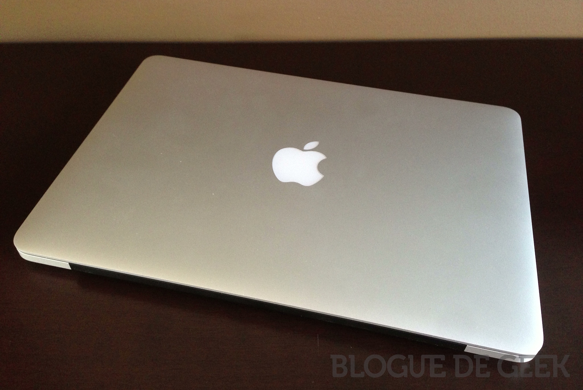 MacBook Pro Retina 13"