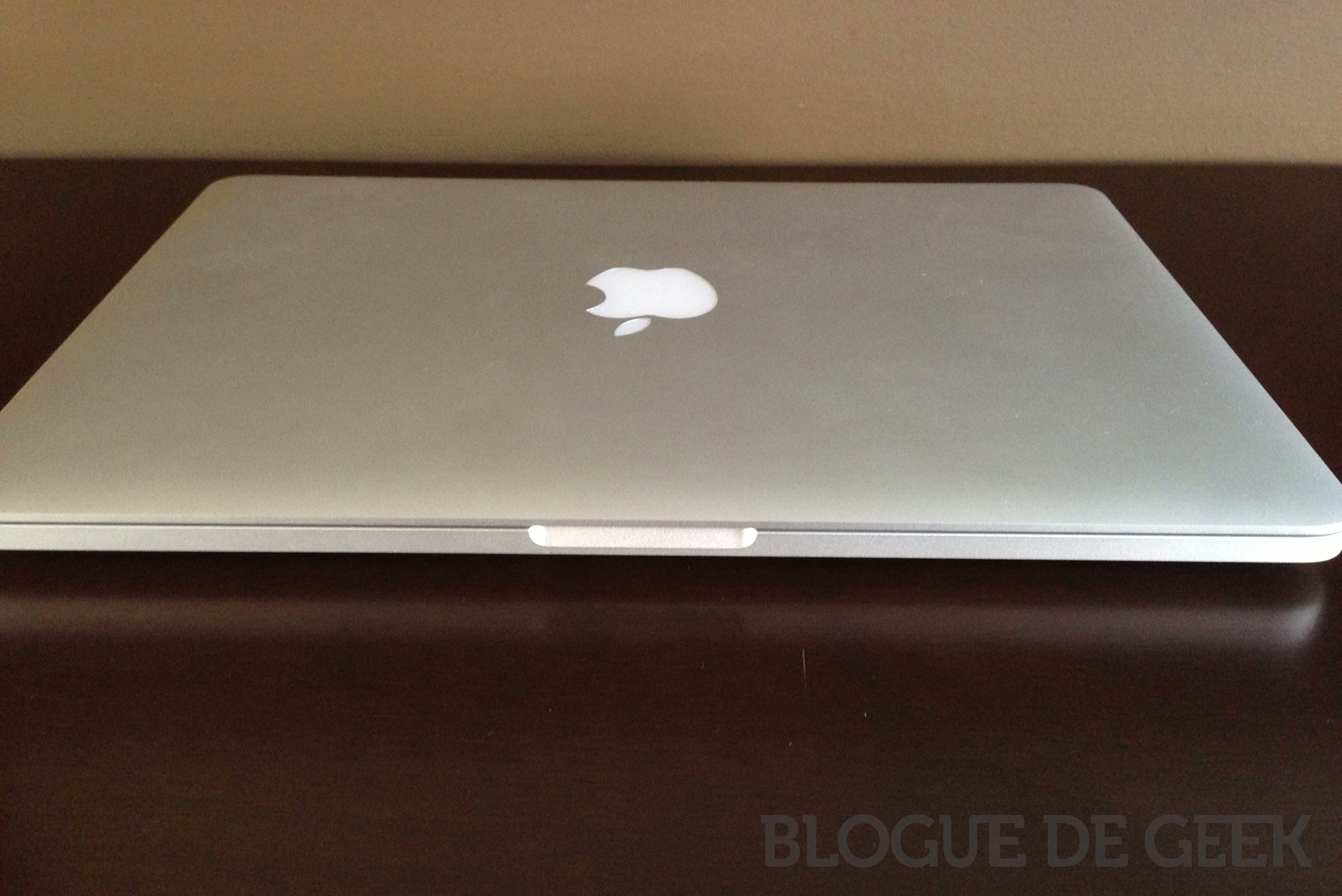 MacBook Pro Retina 13"