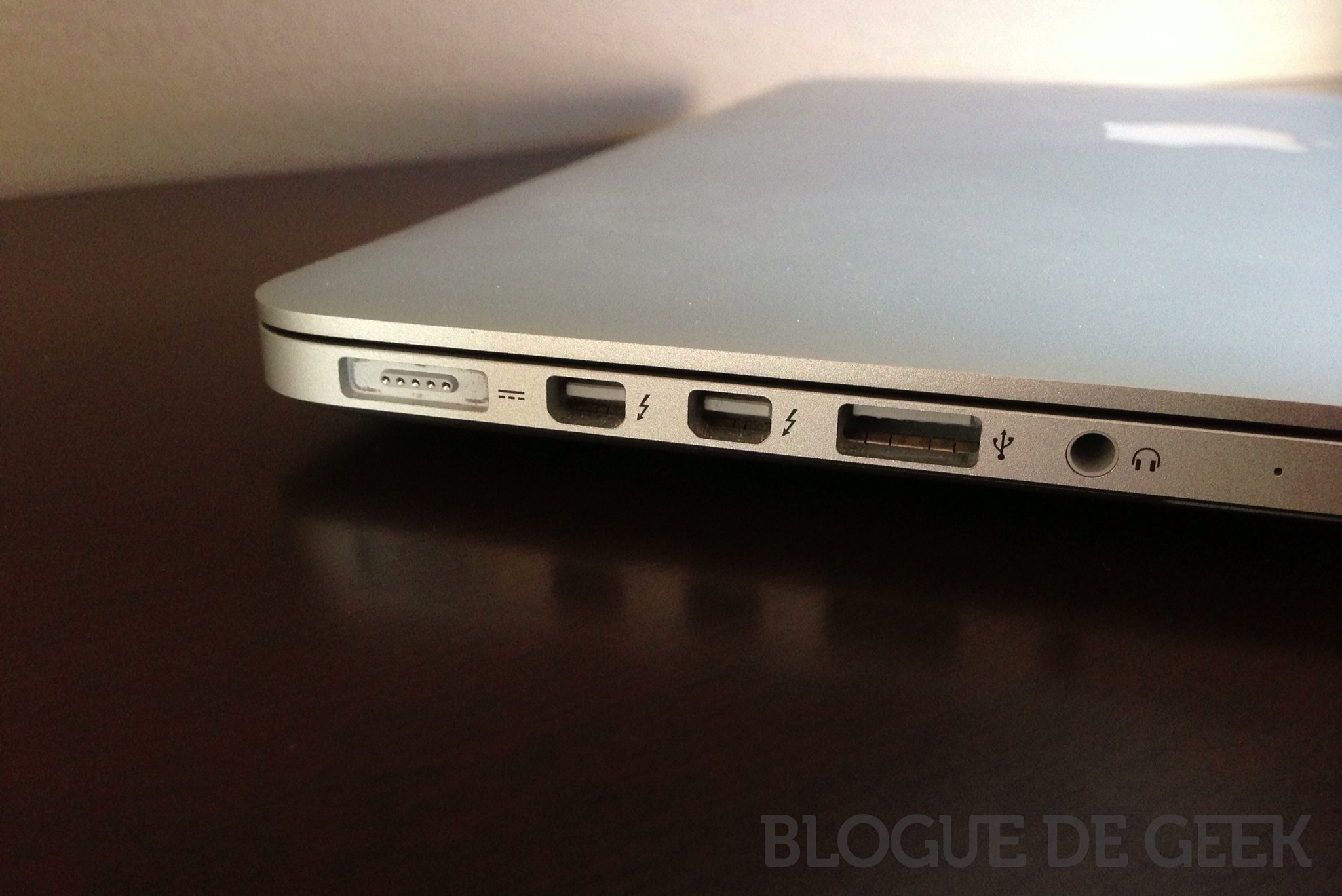 MacBook Pro Retina 13"