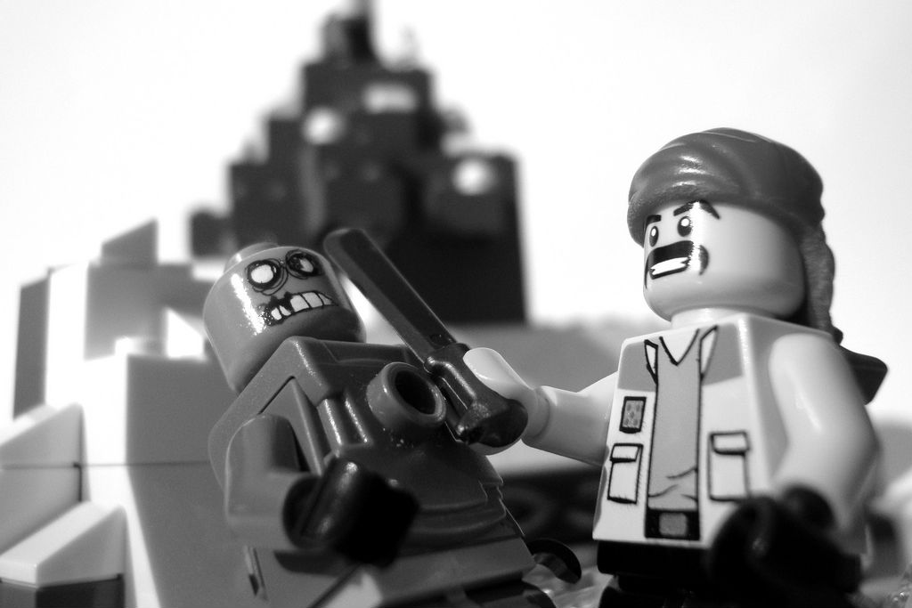 Lego