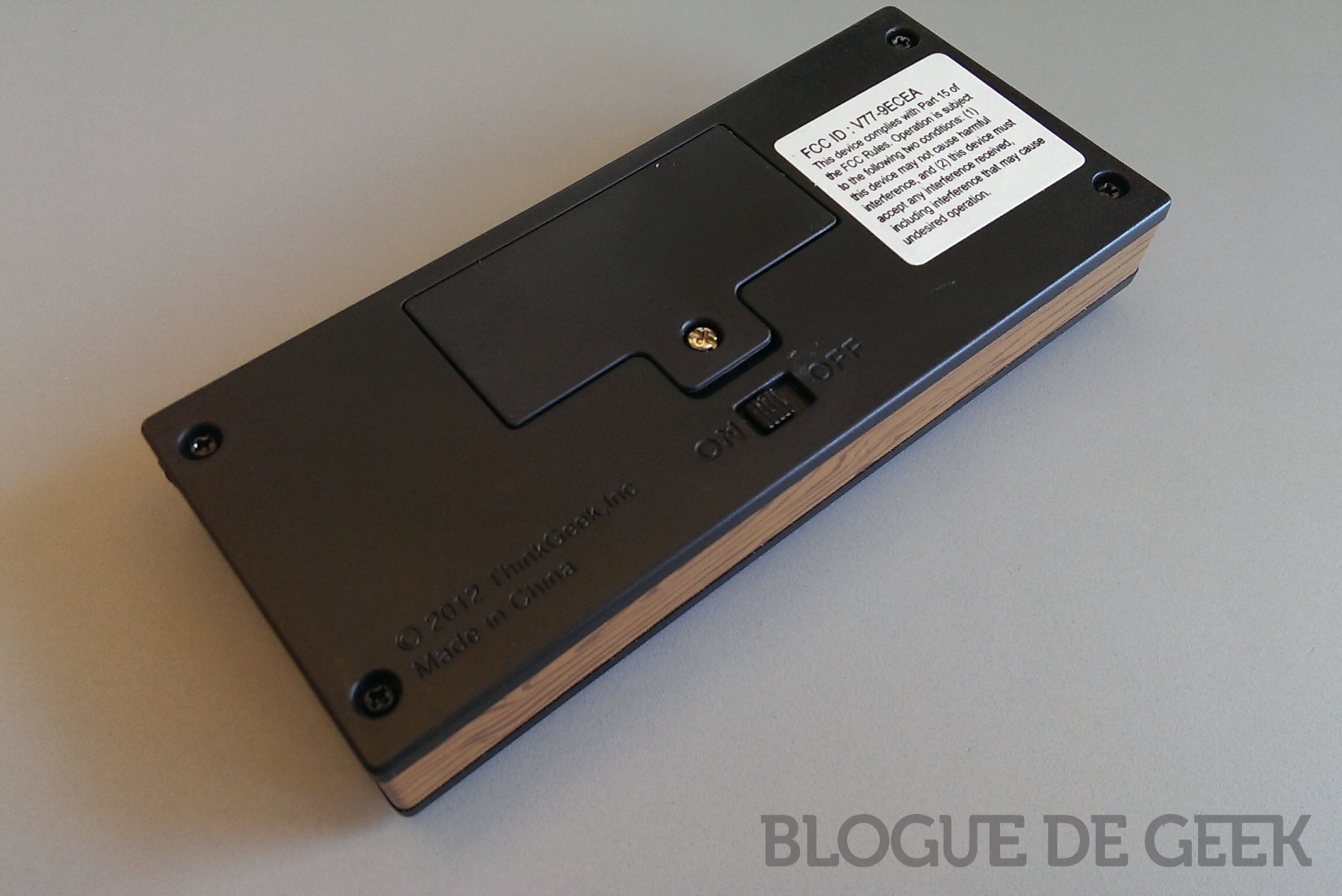 iCade 8-Bitty