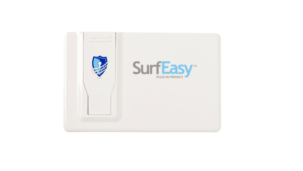 SurfEasy