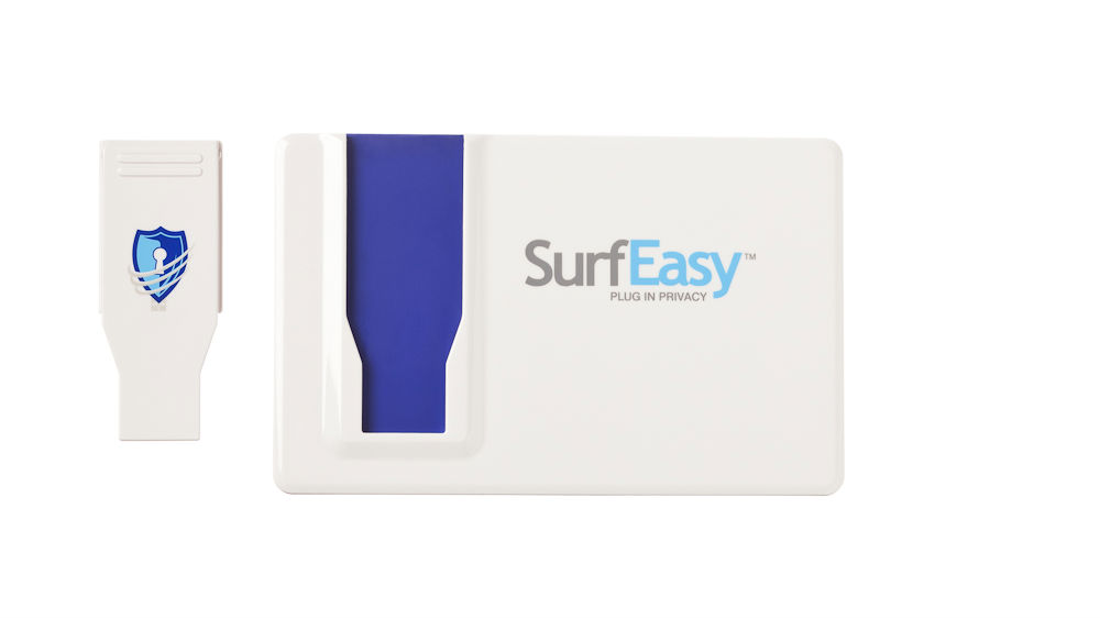 SurfEasy