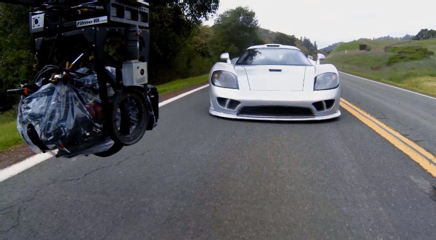 Need for Speed le film