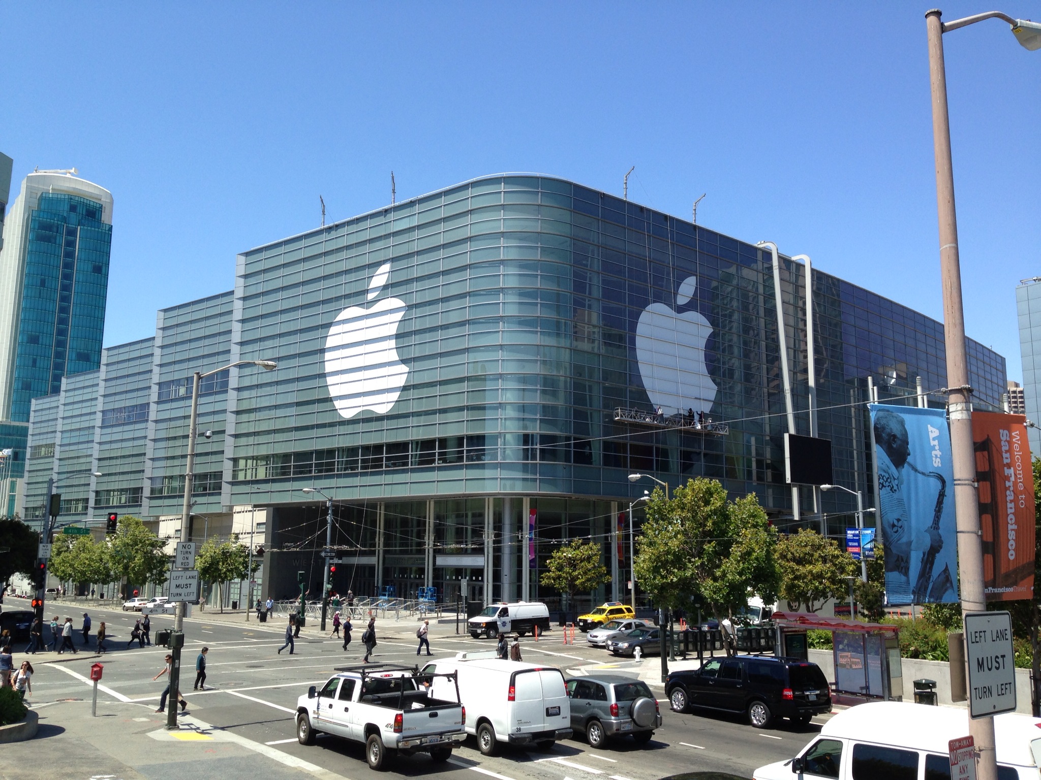 WWDC 2013, liveblog