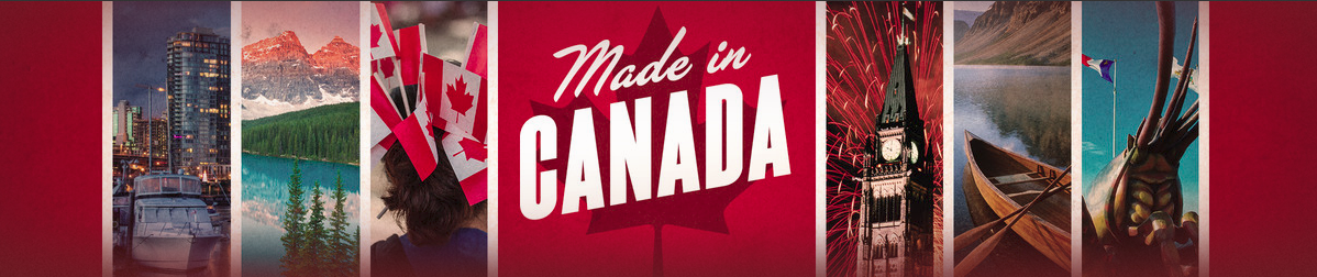 made in canada