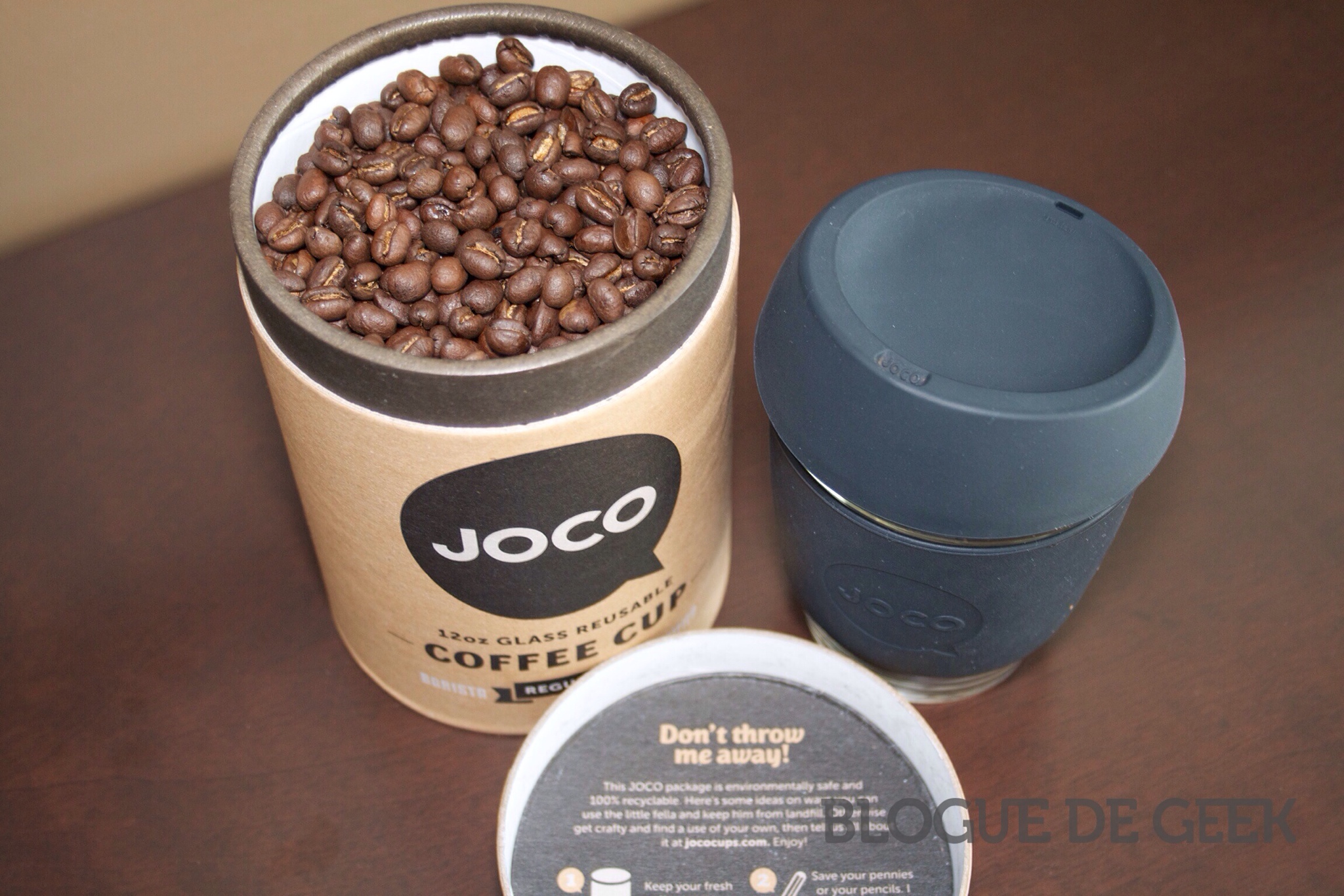 Joco Cup