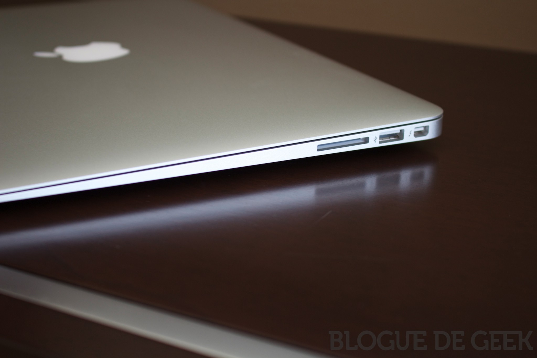 MacBook Air 13" (2013)