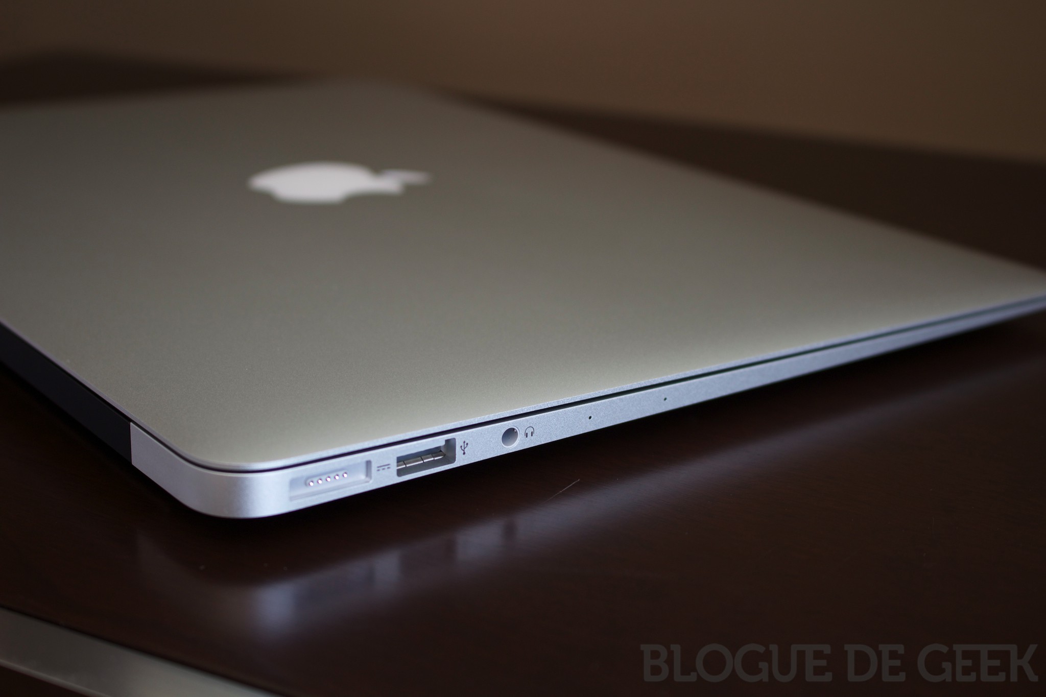 MacBook Air 13" (2013)
