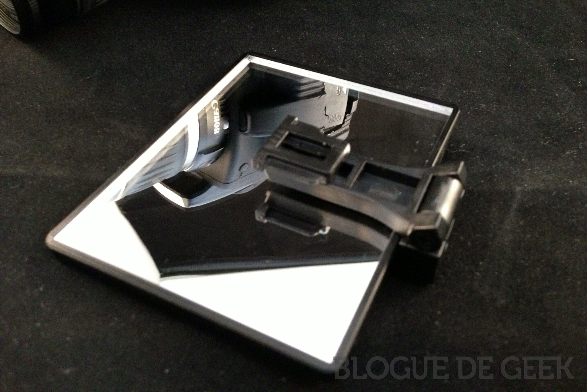 LightScoop Deluxe