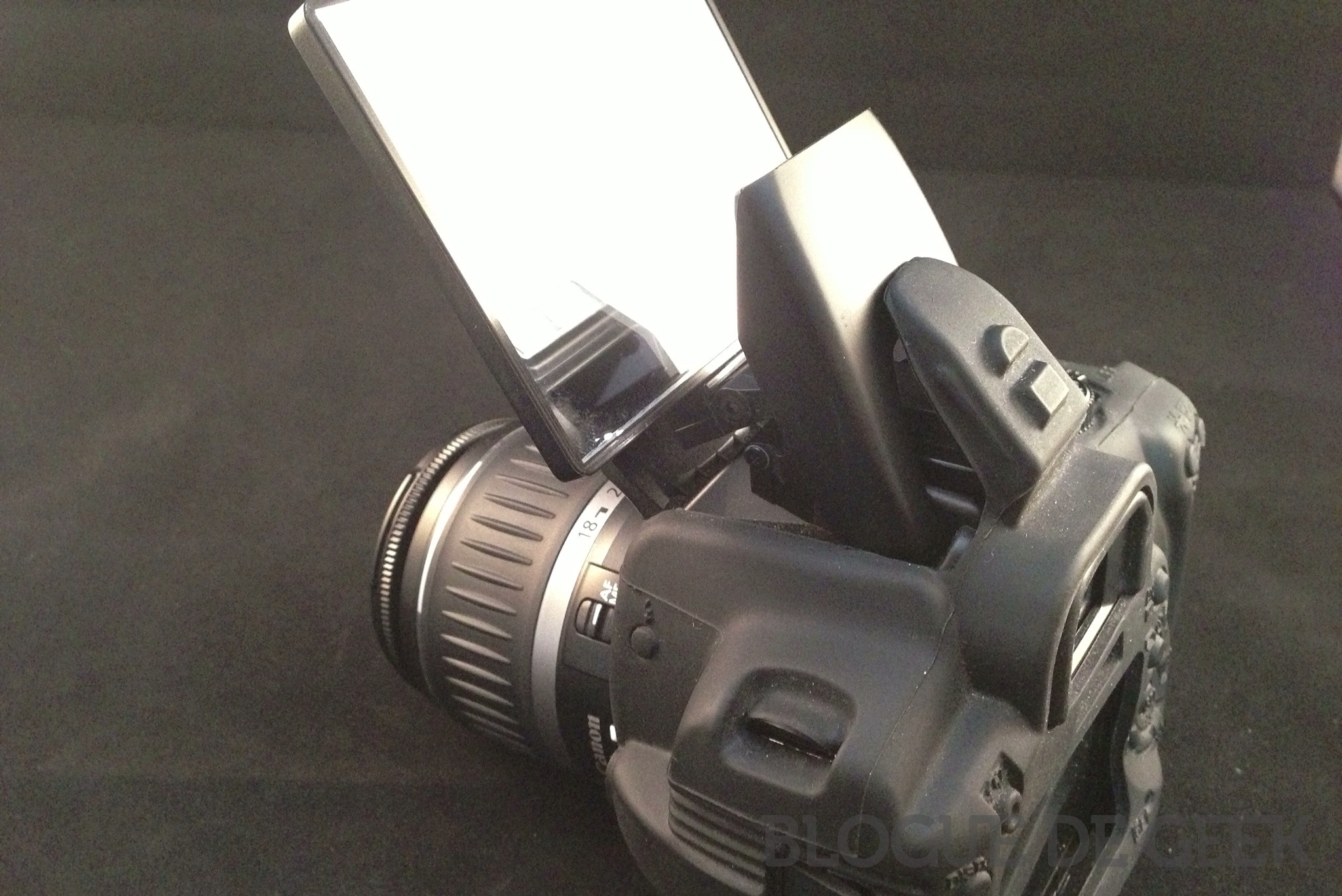 LightScoop Deluxe