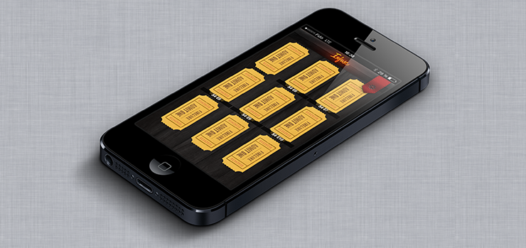 Test de l&rsquo;application Infuse de FireCore