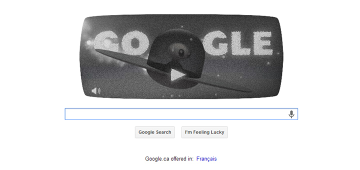 Google célèbre les 66 ans de l&rsquo;écrasement d&rsquo;extra-terrestres à Roswell