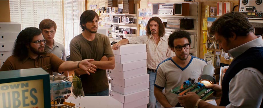 JOBS (2013)