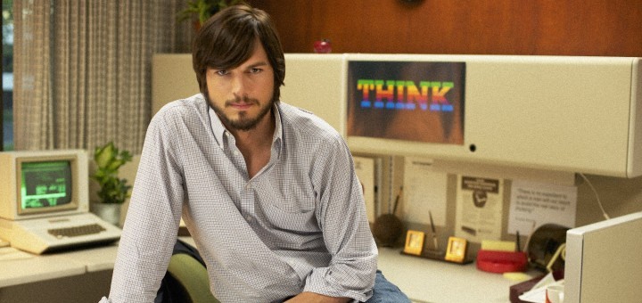 Critique de JOBS, le premier film sur Steve Jobs