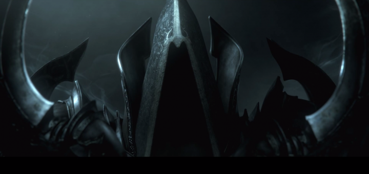Diablo 3: Reaper of Souls annoncé en cinématique