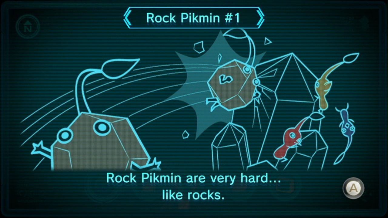 Pikmin 3