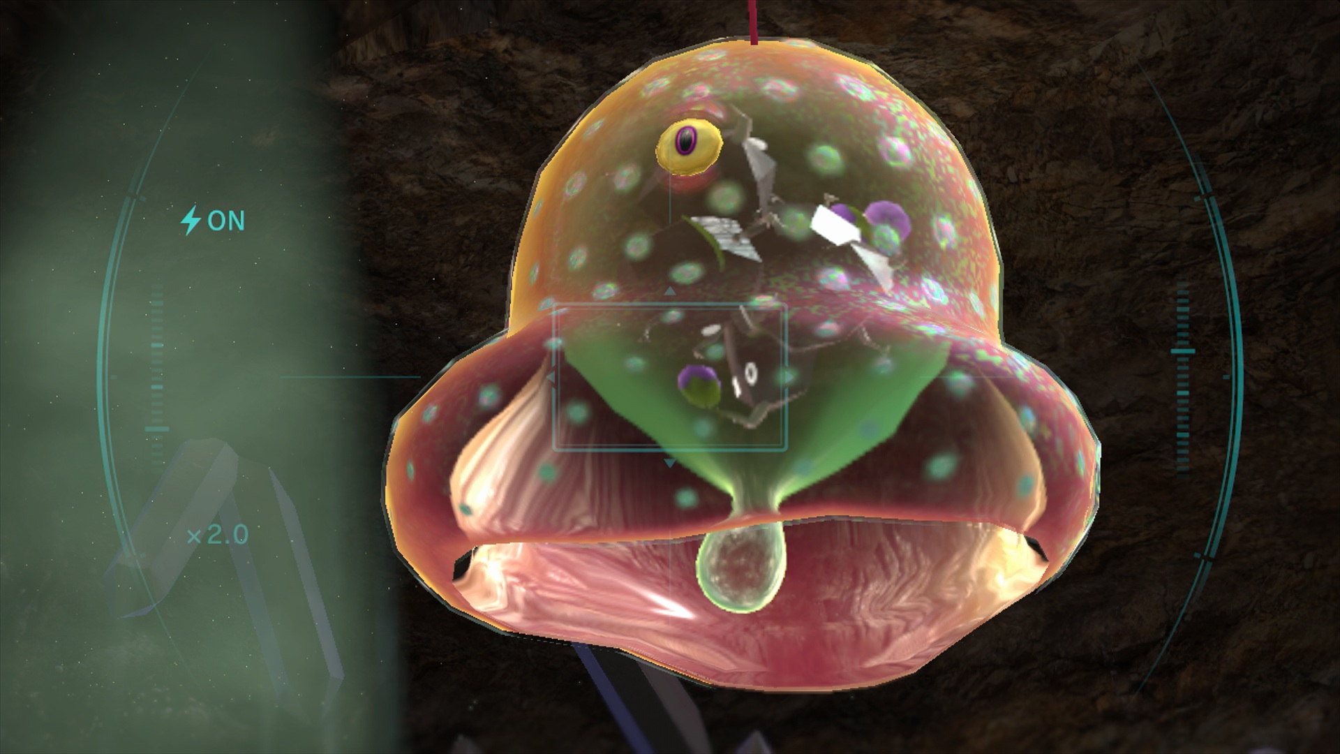 Pikmin 3