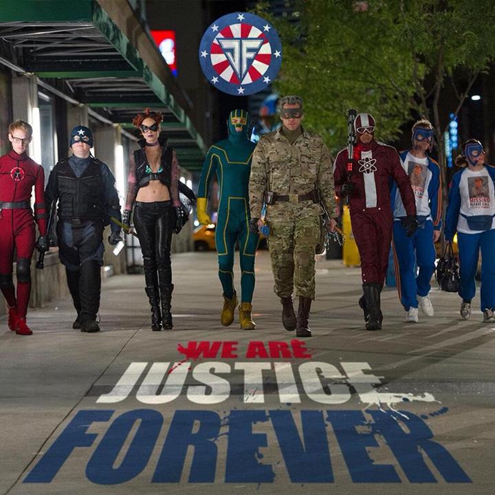 justice