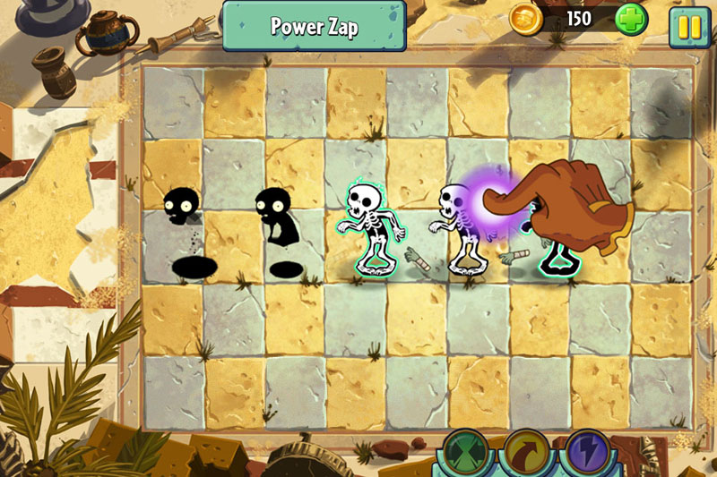 Plants vs. Zombies 2