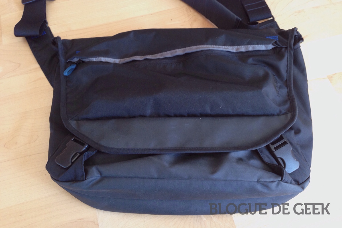 Sac Move Messenger de Belkin