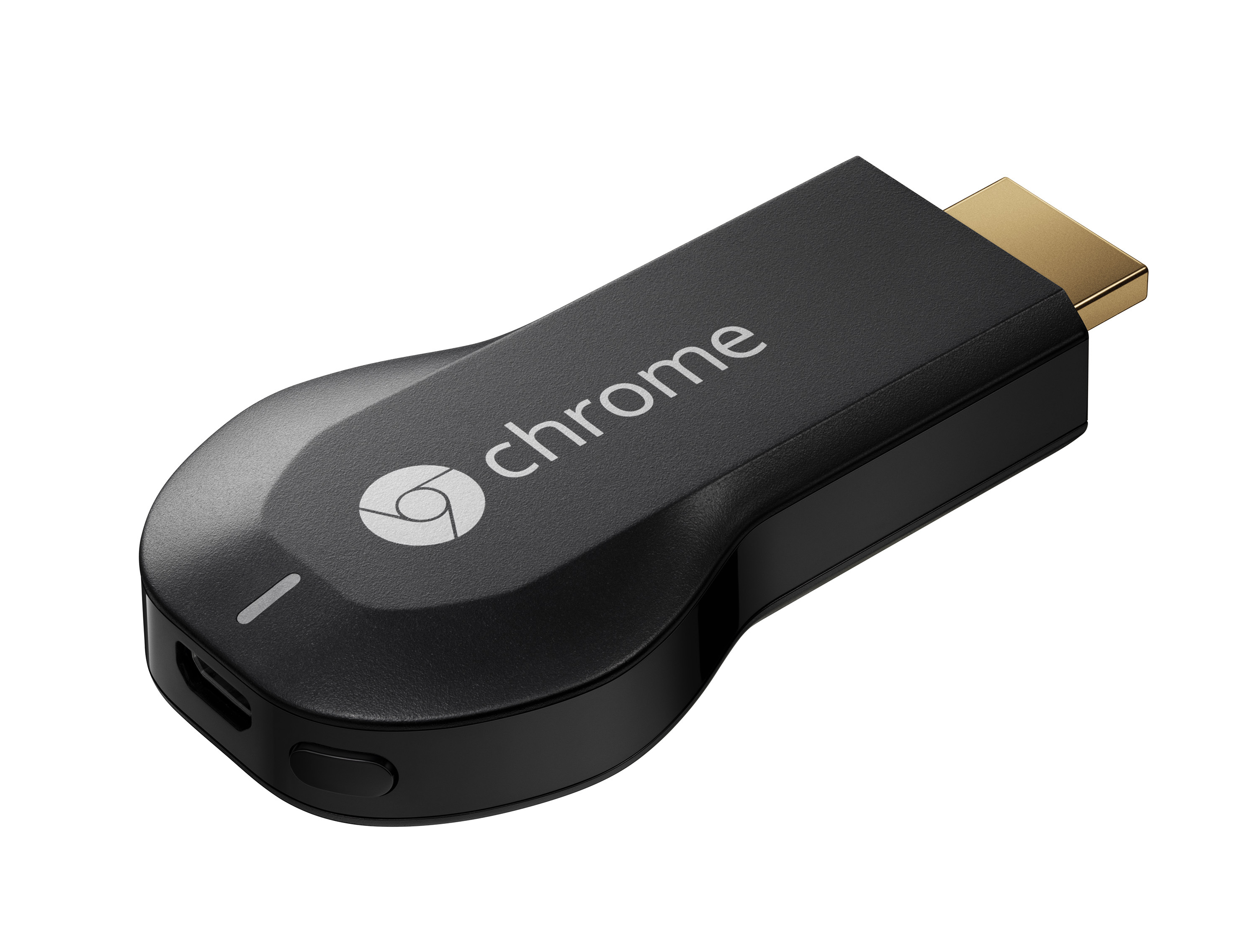 Test du Chromecast de Google