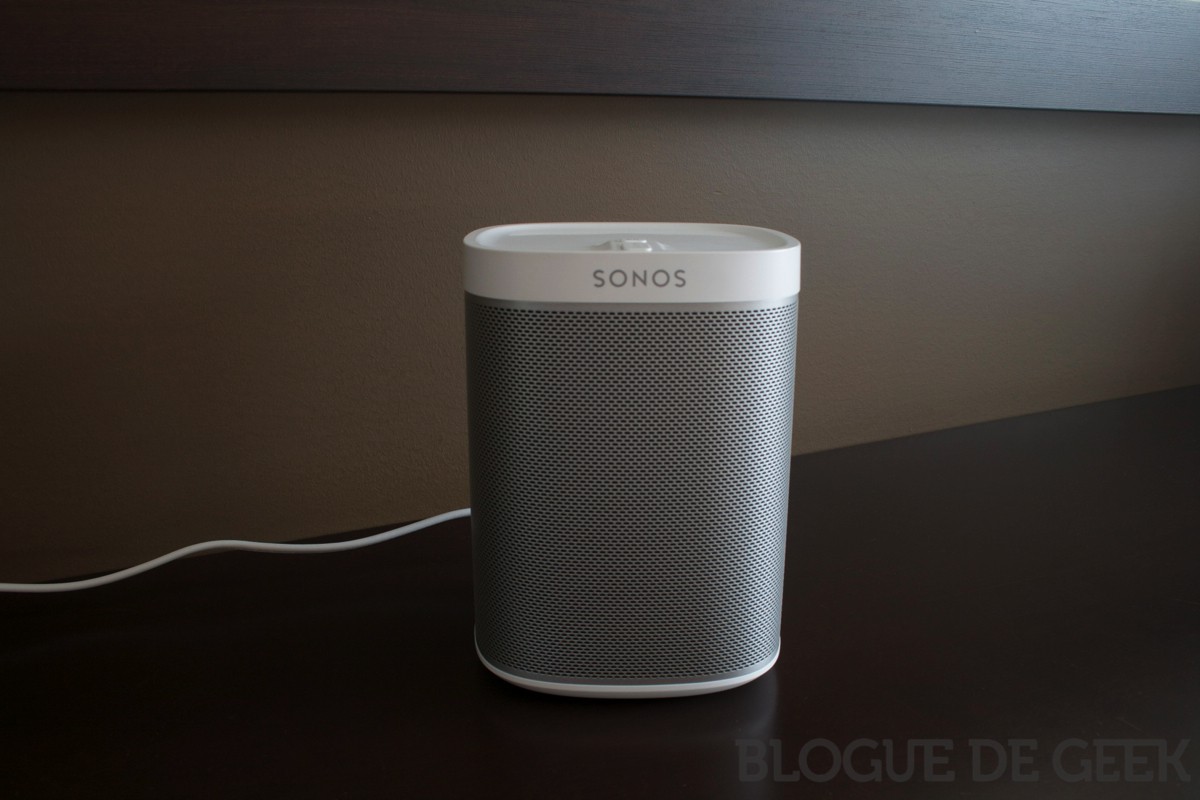 Sonos Play:1