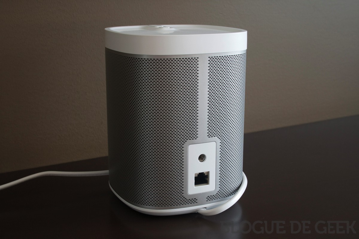 Sonos Play:1
