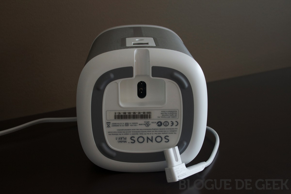 Sonos Play:1