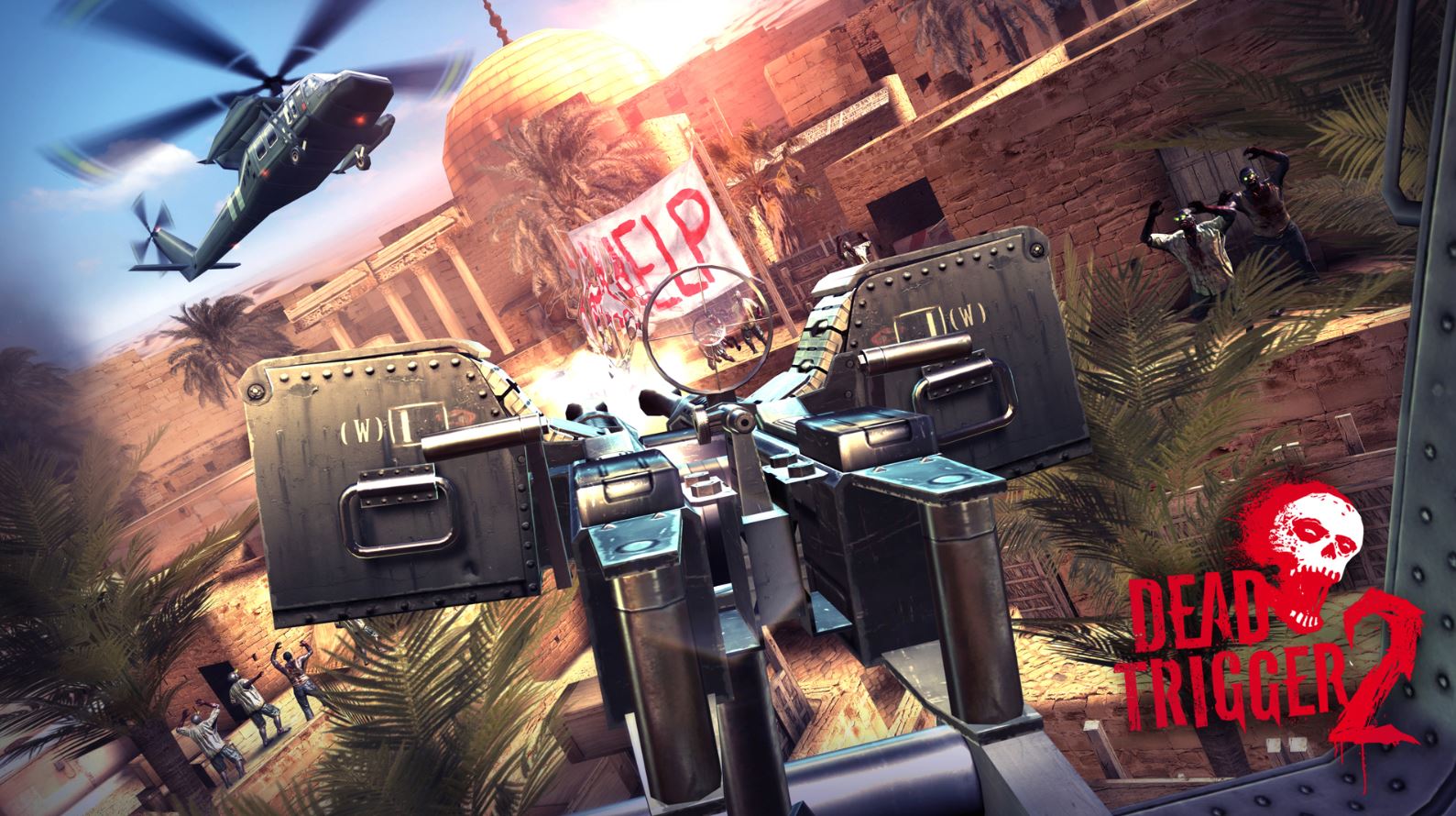 Dead Trigger 2