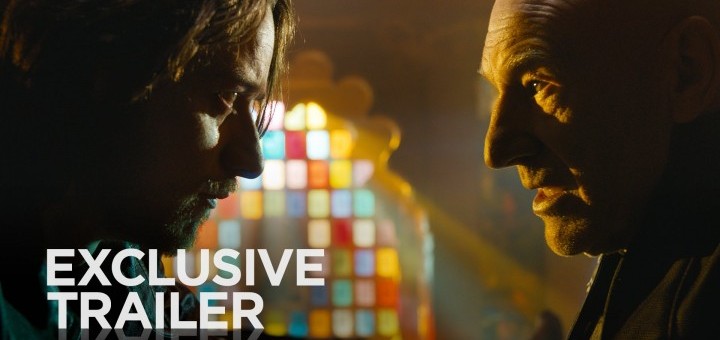 X-Men: Days of Future Past, la bande-annonce!