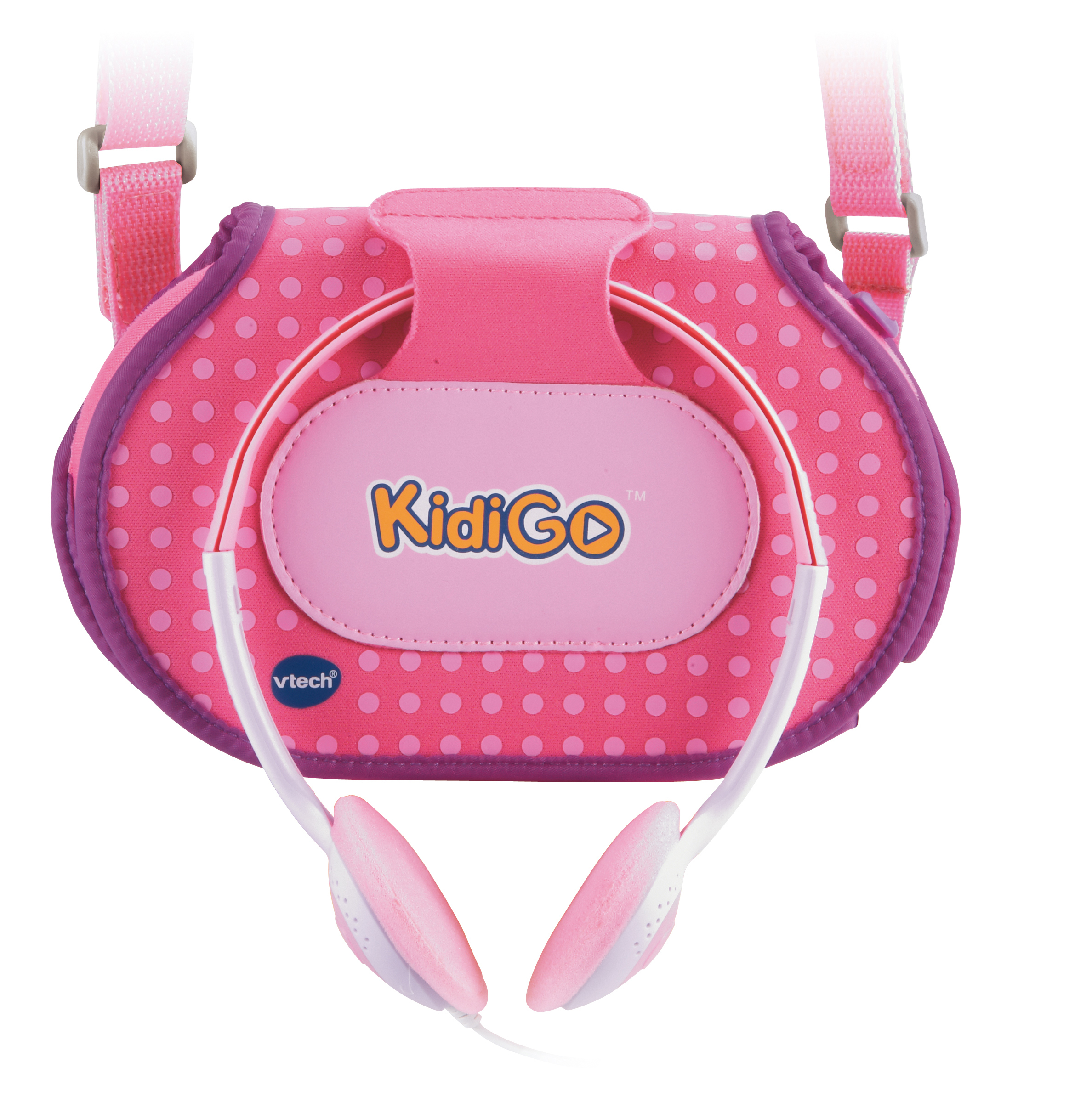 VTech Kidigo