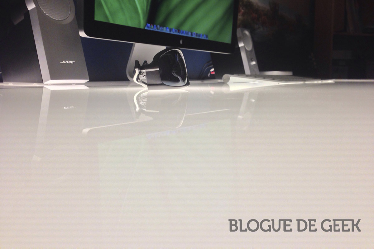 Bureau Philips Hue