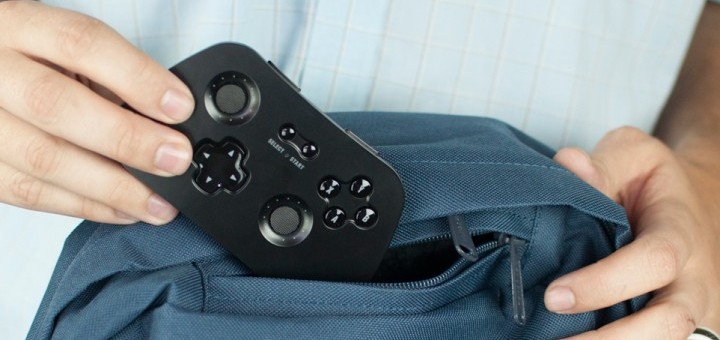 Evolution Controllers relance le Drone sur Kickstarter