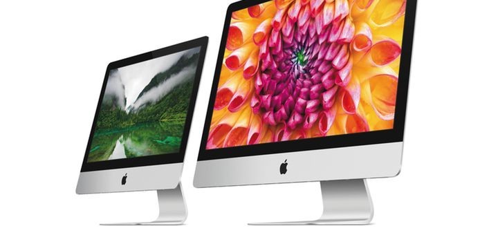 Test du iMac (2013) d&rsquo;Apple